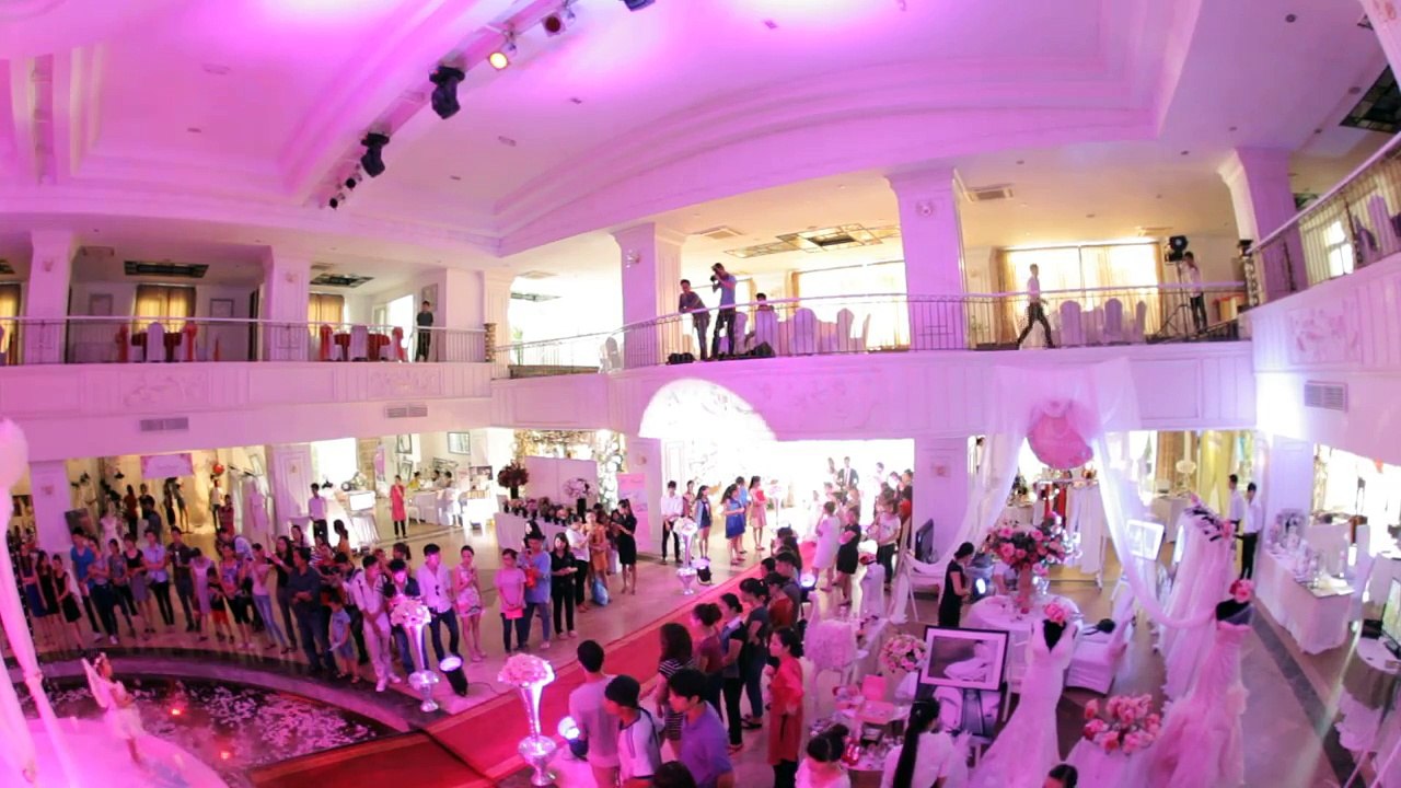 mc đám cưới - mc tiệc cưới - 0978.68.37.68