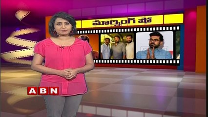 Ram Charan Dhruva latest Details