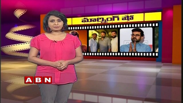 Ram Charan Dhruva latest Details