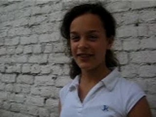 Annif justine et moi =D Ecole 037