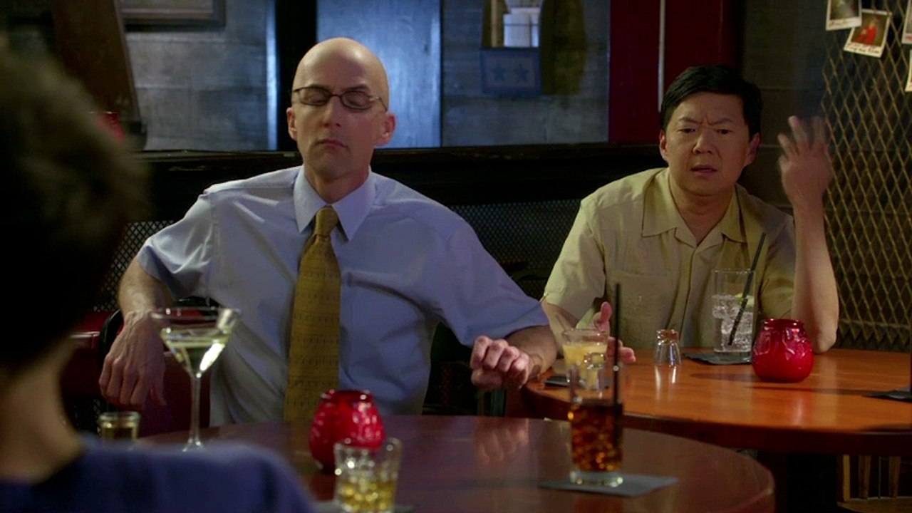 Community: Season 6 - Featurette - Finale