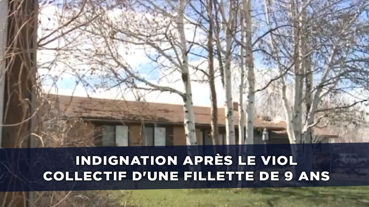 Indignation après le viol collectif d'une fillette de 9 ans