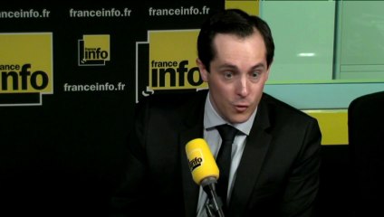 Panama papers : le FN "pourra continuer à travailler avec" Frédéric Chatillon