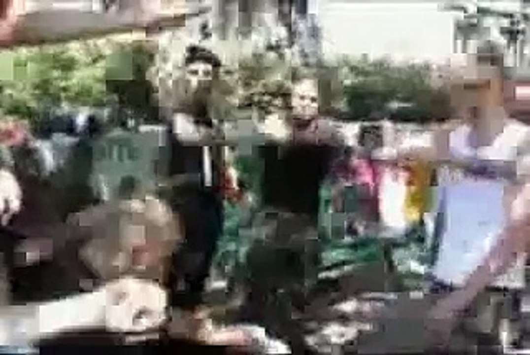 LE VRAI VISAGE DE KEMI SEBA MDI !!! Ce qui confirme ce que je pensais