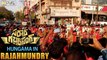 Pawan Kalyan Fans Hungama in Rajahmundry || Sardaar Gabbar Singh - Filmyfocus