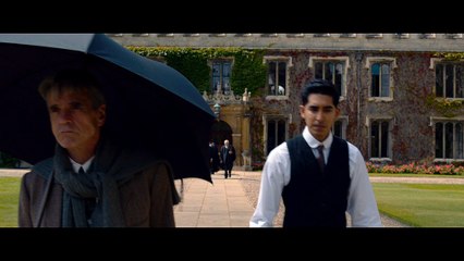 The Man Who Knew Infinity - Clip - Ramanujan Disputes Hardy's Belief