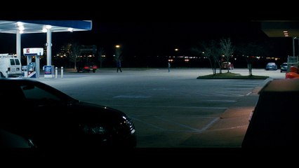 Midnight Special - Clip - Gas Station