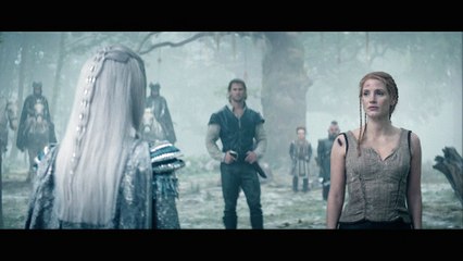 The Huntsman: Winter's War - Clip - Betrayed