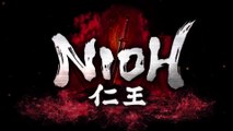 NIOH Gameplay (PS4)