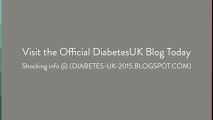 cure diabetes - RD Nutritionist Talks Diabetes: Definiton, Symptoms & Risk Factors