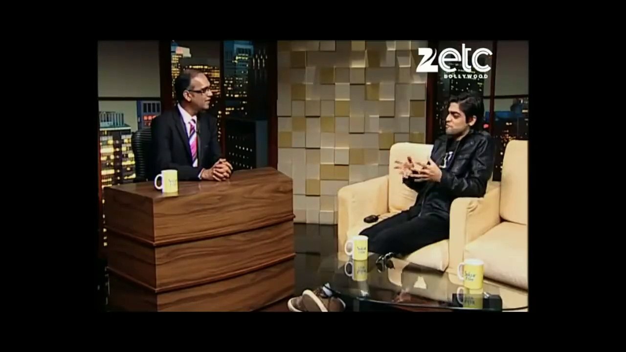 ‪#‎Interview‬ with ZETC Business Of Bollywood