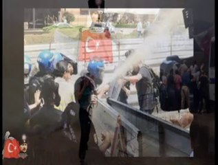 Türkiyem Canım Benim