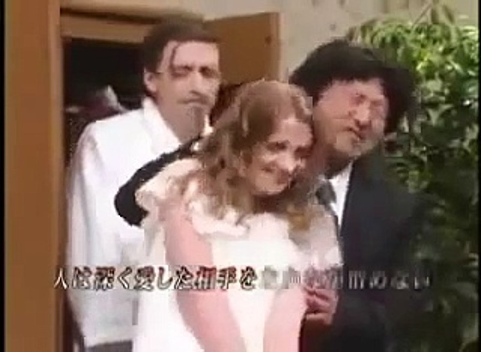 恋のから騒ぎ TAKAHIRO