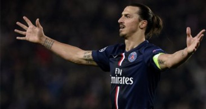 Aziz Yıldırım Gemileri Yaktı! Ibrahimovic Fenerbahçe'ye Geliyor