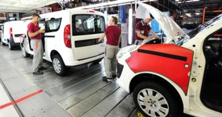 Tofaş'ın Yeni Yönetim Kurulu Başkanı Ömer Koç Oldu