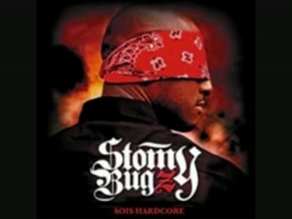 Stomy bugsy-brulez tout