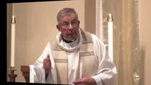 Epistle - Holy Saturday At the Easter Vigil in the Holy Night of Easter - April 19, 2014