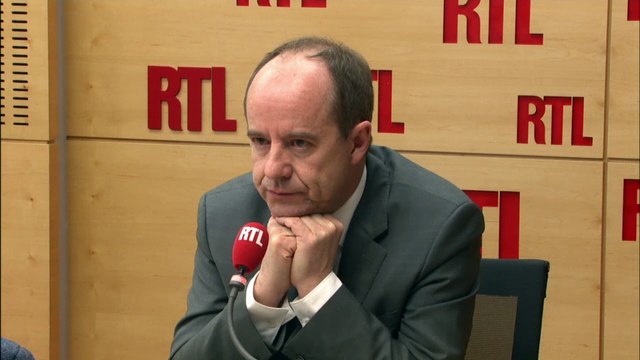Suicide du directeur d'école de Villefontaine : Un problème de personnel ? C'est plausible , reconnaît Jean-Jacques Urvoas