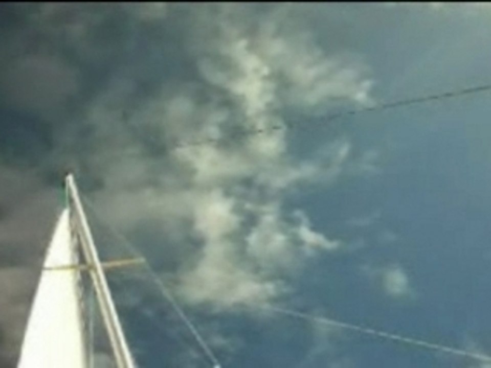 Croisiére sur Betsy