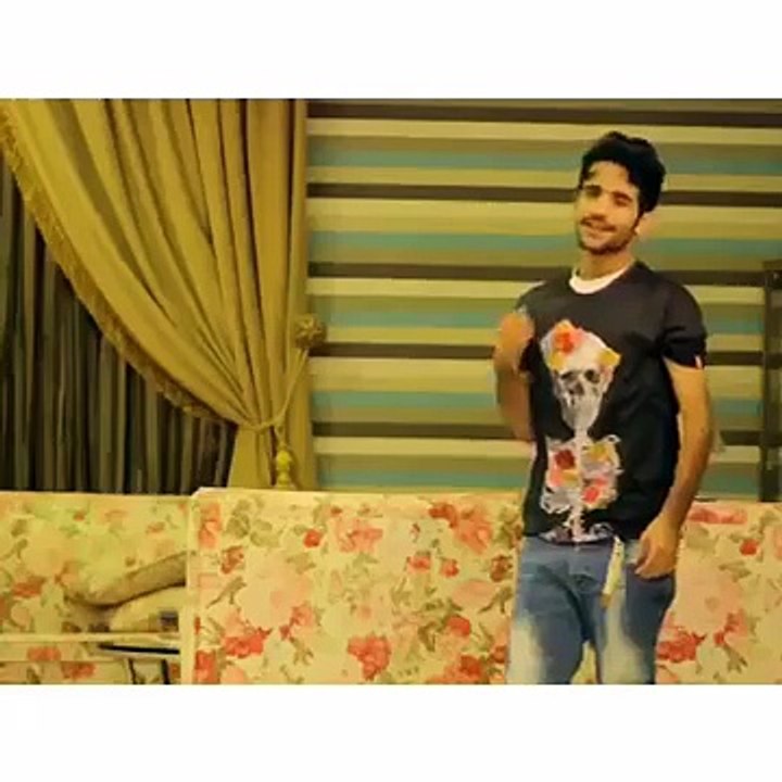 ياسعود العلي عذبني