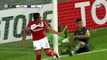 Toluca 1-1 LDU Quito - Highlights 6, Apr 2016