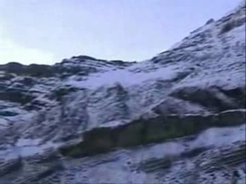 Swiss Air Force - Axalp