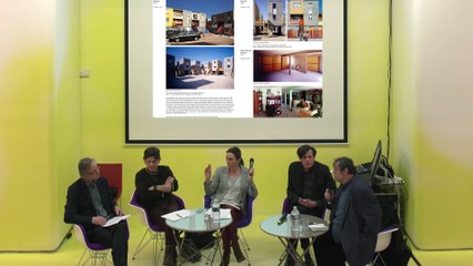 Les Rendez-vous critiques - 18 février 2016