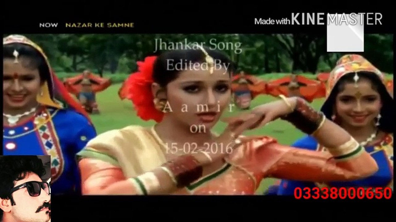 Dheere Dheere Baat Badi HD