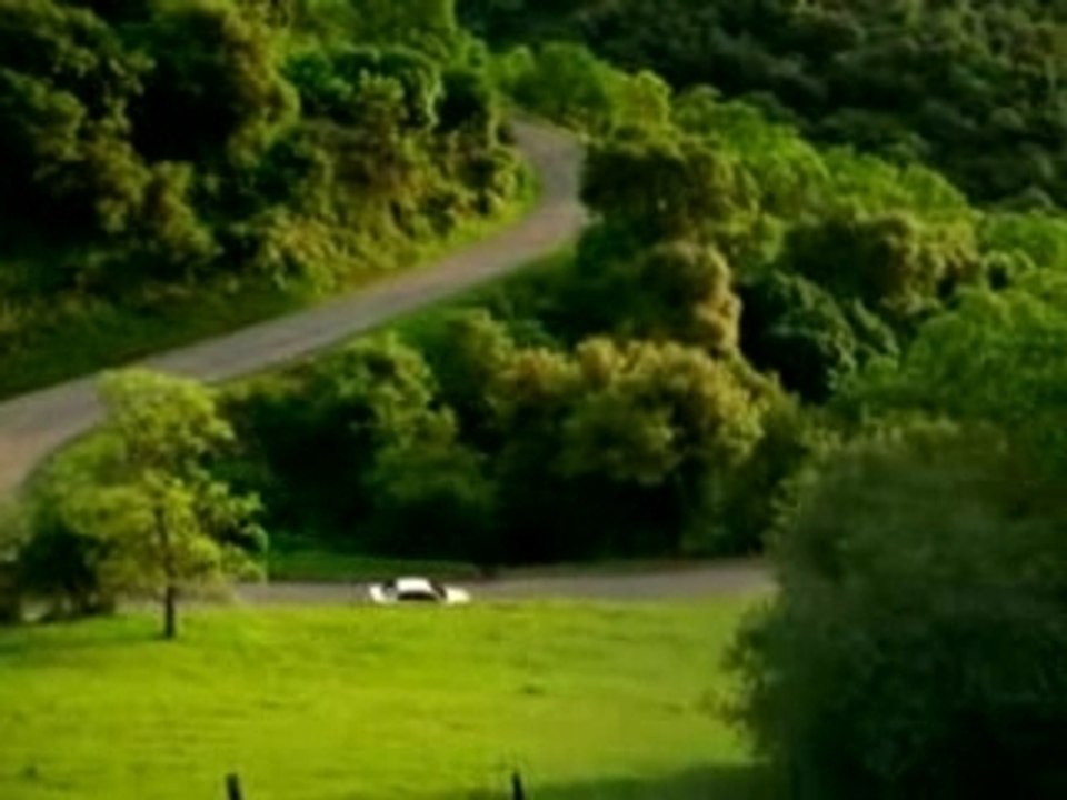 Une video qui fait peur