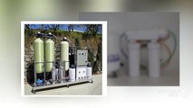 California's Water Softener company