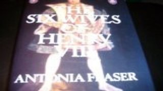 Read THE SIX WIVES OF HENRY VIII Ebook pdf download
