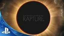 Everybodys Gone to the Rapture - Announce Trailer | PS4