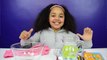 Giant Gummy Hulk Hands | D I Y - Candy & Sweets Review | Toys AndMe