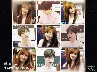Ahn Jae Hyun ❤️ Goo Hye Sun - Real Love  (p.2)