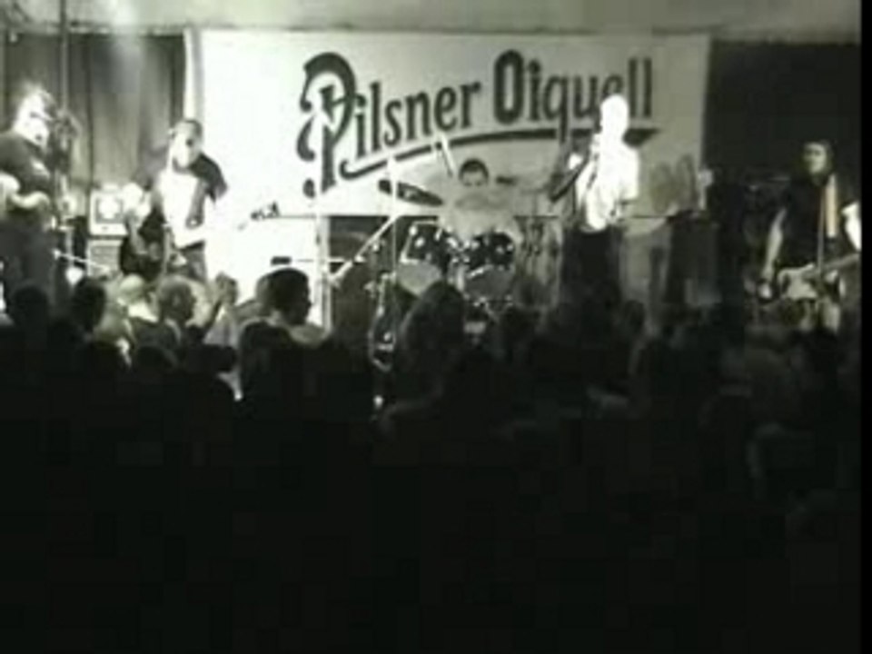 Pilsner oiquell bastard
