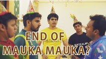 Mauka Mauka - The End- T20 World Cup 2016 - Final Mauka