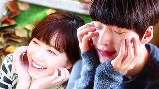 Ahn Jae Hyun ❤️ Goo Hye Sun - Real Love  (p.4)