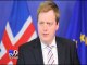 Iceland PM resigns amid Panama Papers scandal - Tv9 Gujarati