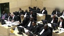 Kenya's Ruto cleared of crimes against humanity charges