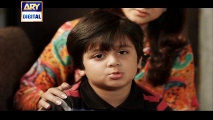 Naraaz Episode 22 on ARY Digital  – 5th April 2016