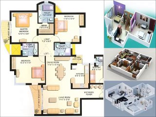 Brigade Laguna Pre Launch Price Rachenahalli Off Hebbal  Bangalore