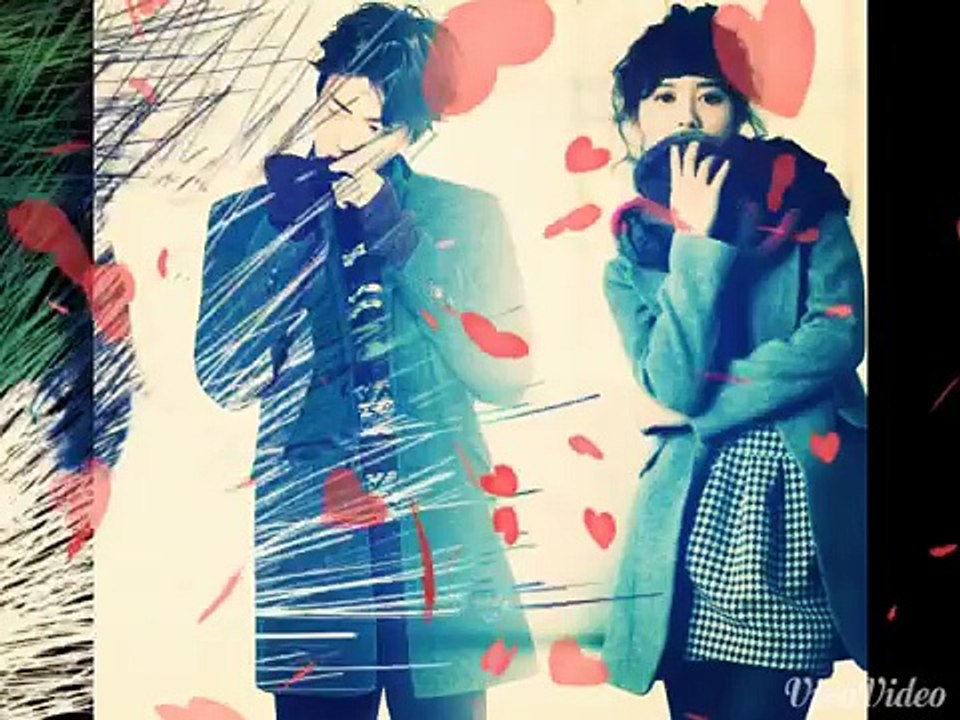 Ahn Jae Hyun ❤️ Goo Hye Sun