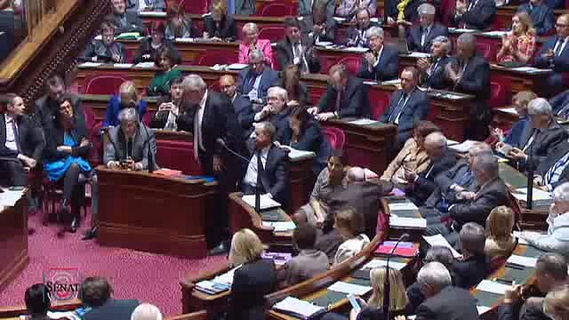 Dotations aux communes : Les collectivités ont déjà fait un effort de 700M€, mais vous leur en demandez plus !