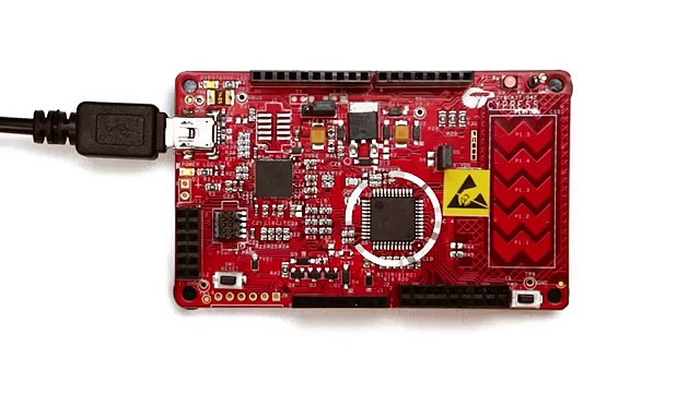 Cypress Academy, PSoC 101, Lesson 10, I2C Receive