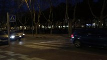 Paso de peatones inteligente Cambrils