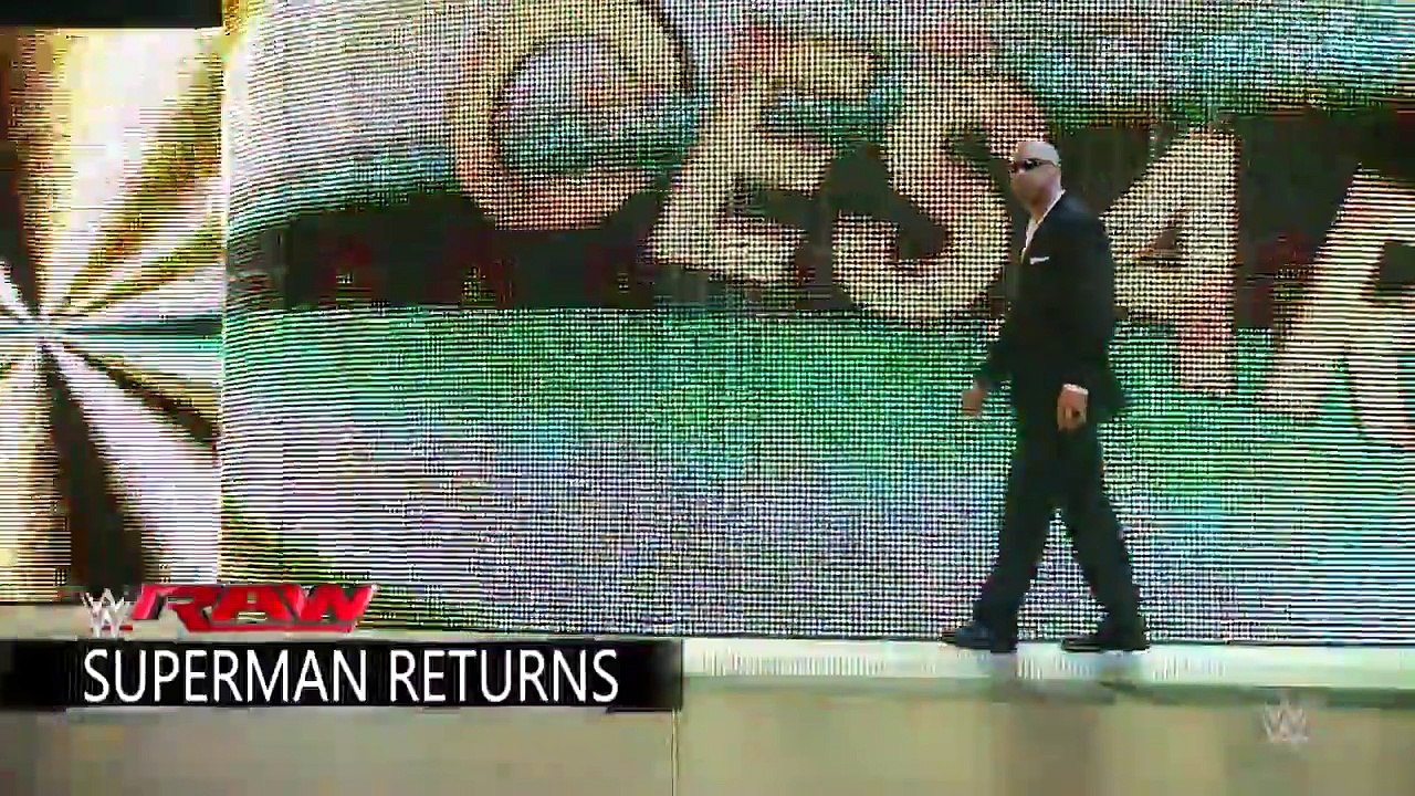 Top 10 Raw moments- WWE Top 10, April 5, 2016