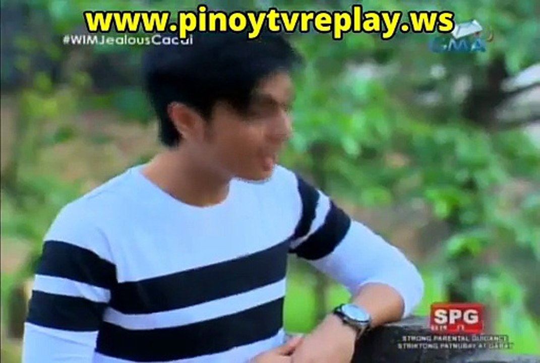 WISH I MAY APRIL 6 2016 Clear Video Full Part 5