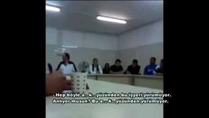 Dr. Ömer Coşkun Sen Neymişsin Be?!?!