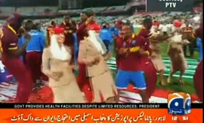 Chris Gayle's Interesting Challenge to Amitabh Bachan, AB DeVilliers and Virat Kohli