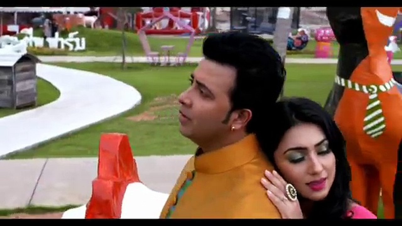 Emon Jodi Hoto - Andrew Kishore and Konok Chapa  Kothin Protishodh  Shakib Khan  Apu Biswas